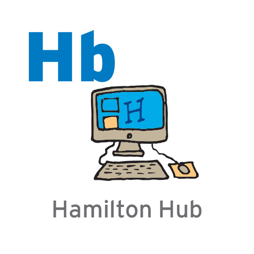Hb -Hamilton Hub