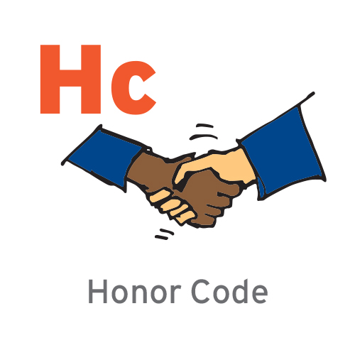 Hc - Honor Code