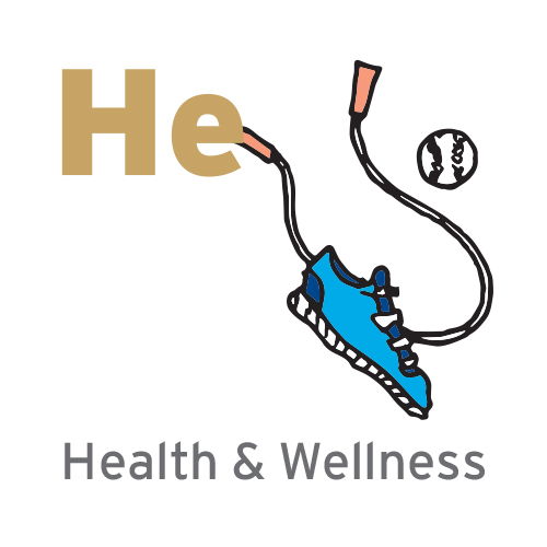 He - Health & Wellness