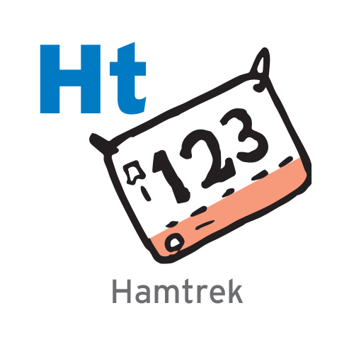 Ht - Hamtrek