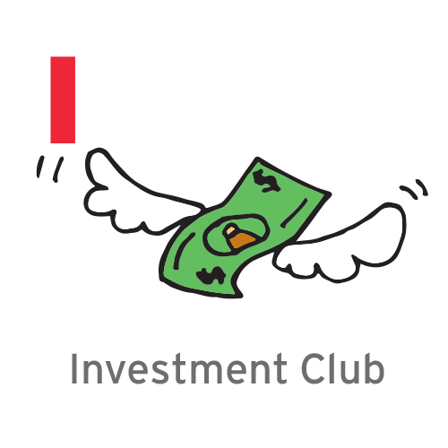 I - Investment Club