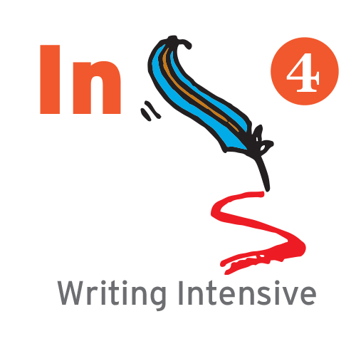 In - Writing Intensive