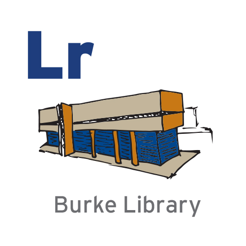 Lr - Burke Library