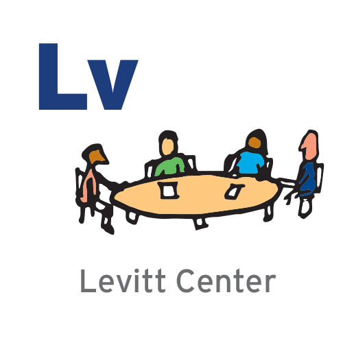 Lv - Levitt Center