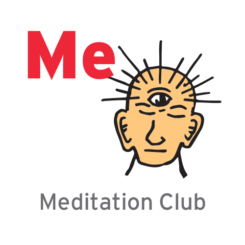 Me - Meditation Club