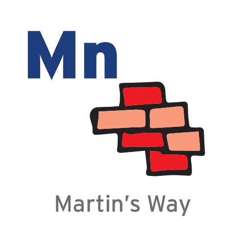 Mn - Martin’s Way