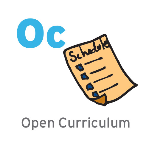 Oc - Open Curriculum