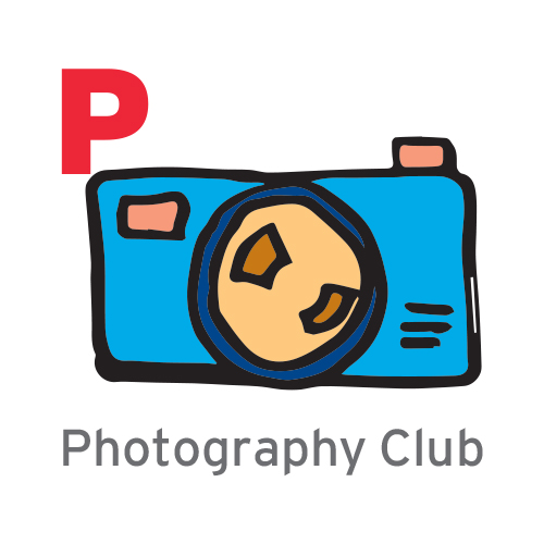 P - Photography Club