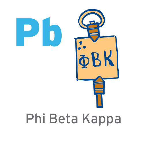 Pb - Phi Beta Kappa