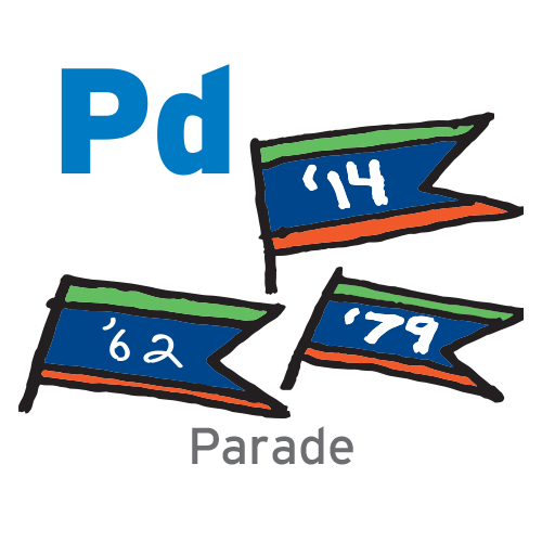 Pd - Parade