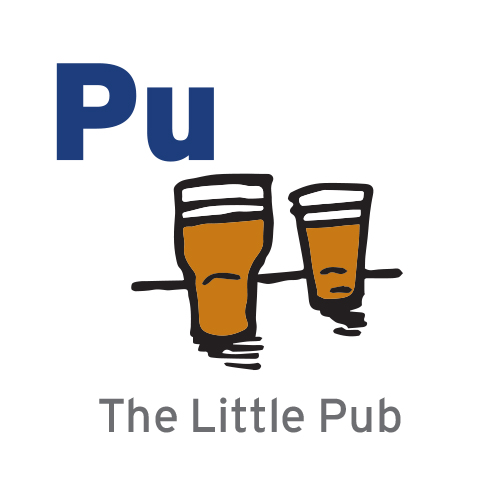 Pu - The Little Pub