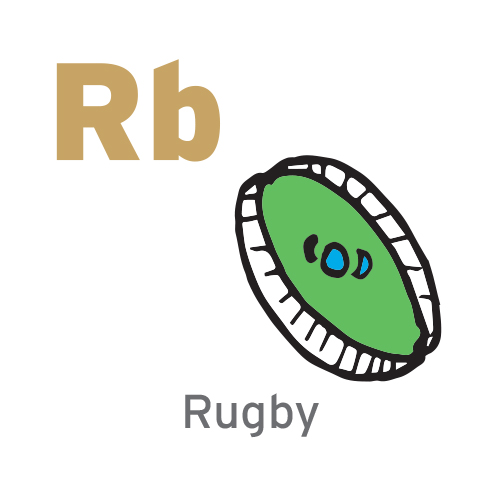 Rb - Rugby