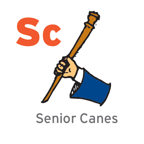 Sc - Senior Canes