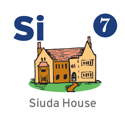 Si - Siuda House