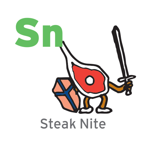 Sn - Steak Nite