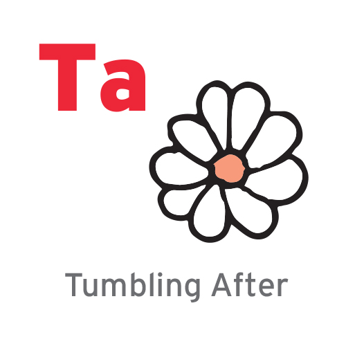 Ta - Tumbling After