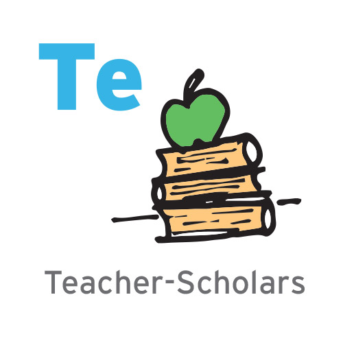 Te - Teacher-Scholar