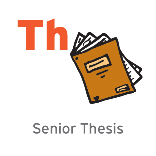 Th - Senior Thesis