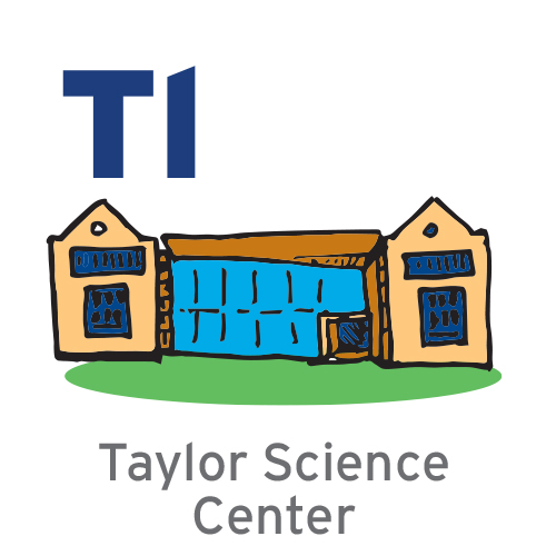 Tl - Taylor Science Center