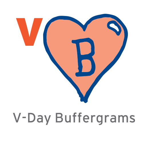 V-Day Buffergram