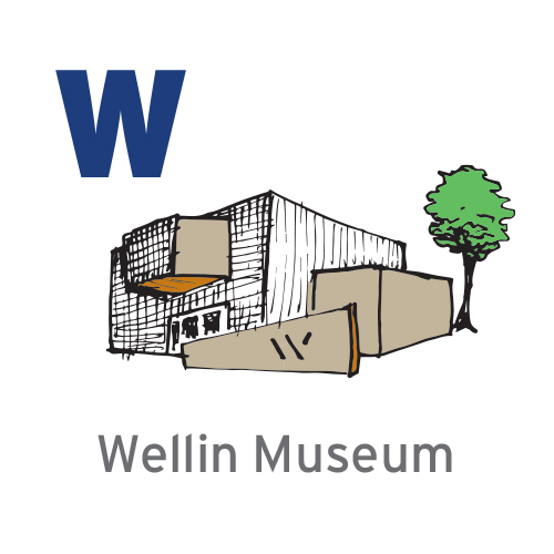 W - Wellin Museum