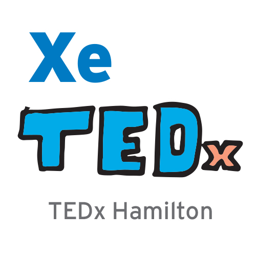 Xe - TedX Hamilton