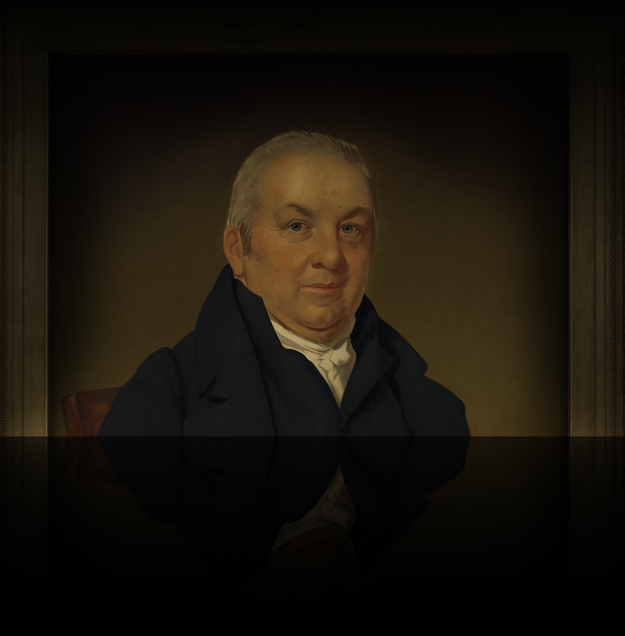 <a class='captionlink' rel='45E329EA-947E-FFC6-E52F3322E1E93433'>President Azel Backus (1812-16)</a>