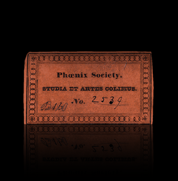 <a class='captionlink' rel='AD0A808A-9AFE-110E-90FA557DB2BD6472'>Literary Societies</a>