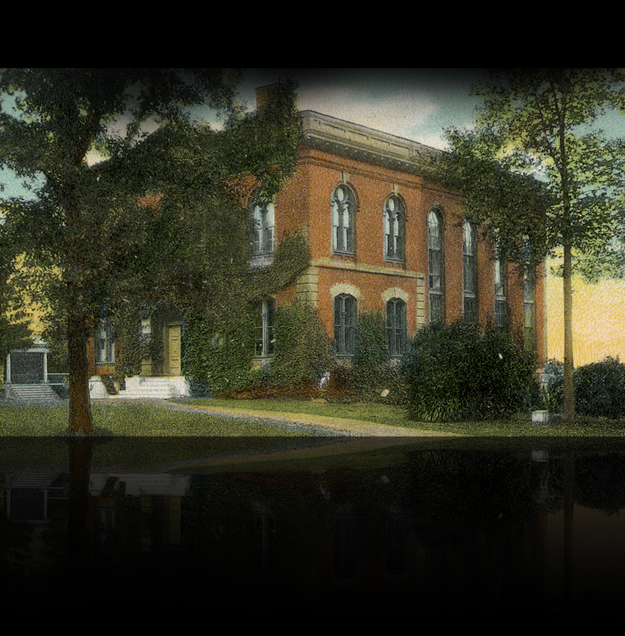 <a class='captionlink' rel='DB1E004E-E709-B71D-510769414B359F06'>Perry Hiram Smith Library</a>