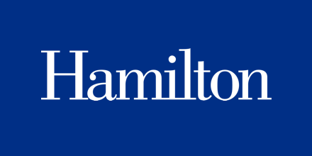 Hamilton College-Program