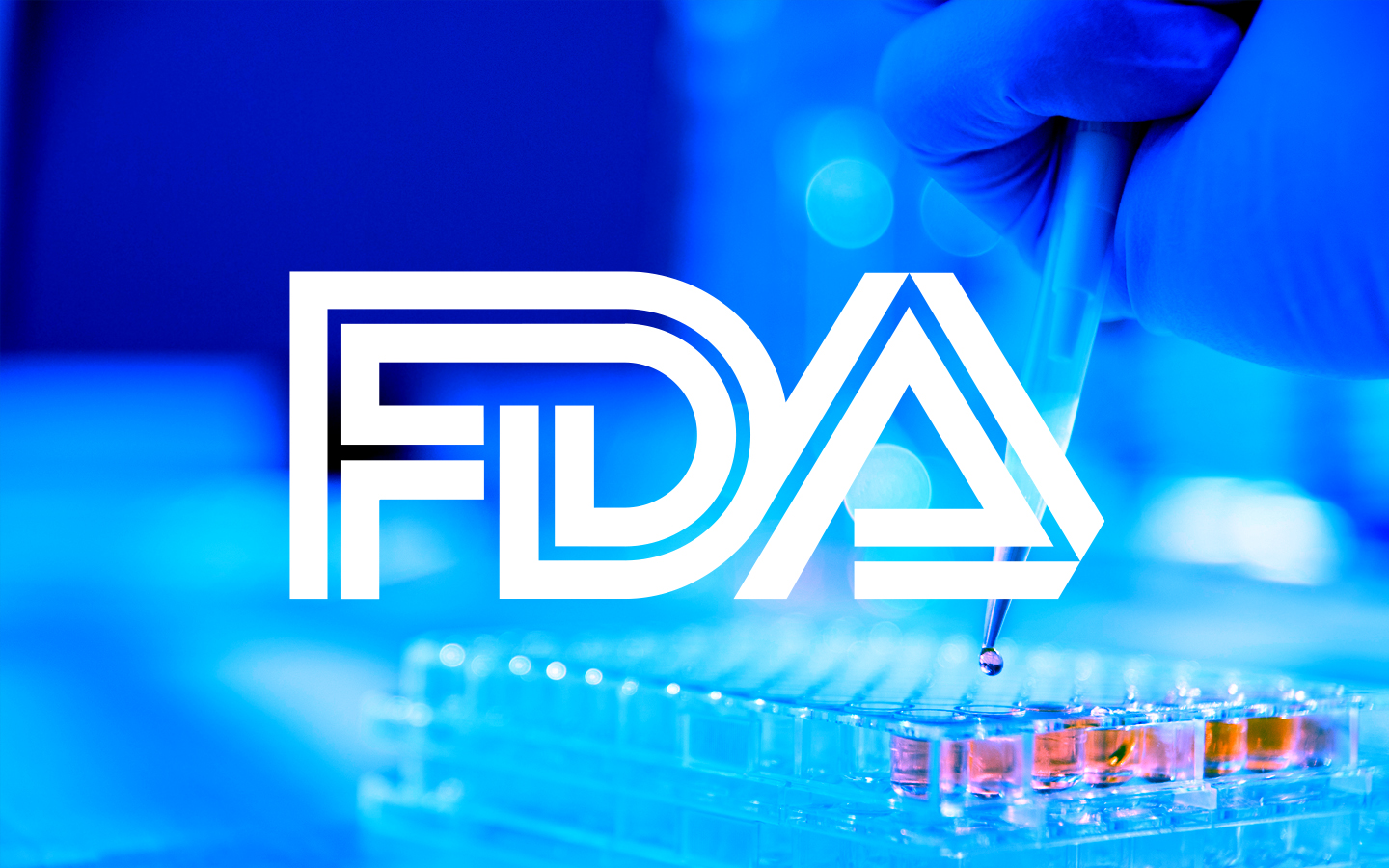FDA logo