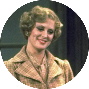 Sandra Faison