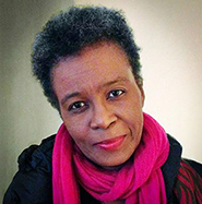 Claudia Rankine