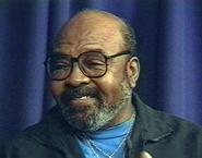 James Moody