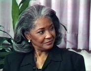 Nancy Wilson