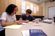 Writing Center