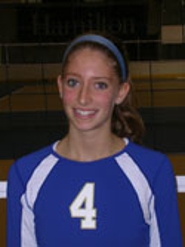 Sarah Pfund '14