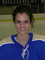 Steph Lang '14