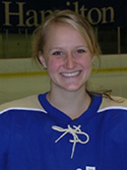 Jill Tokarczyk '14