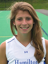 Katey Hopper '15