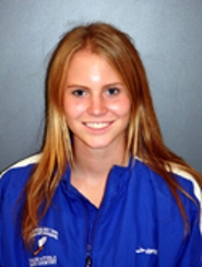 Krystina Choinski '15