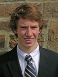 John Zimmerman '15