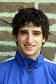 Andrew Mandelbaum '16