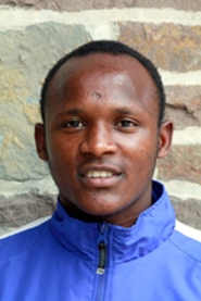 Leonard Kilekwang '16