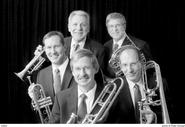 The American Brass Quintet