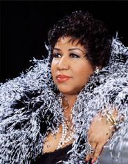 Aretha Franklin