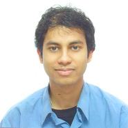 Abhishek Maity ’08