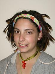 Aletha Asay '05