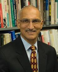 Frank Anechiarico '71