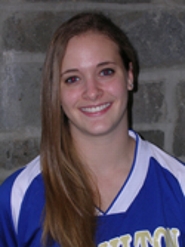 Amy Appel '13